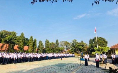 Budaya Positif sebuah Harapan dan Tantangan