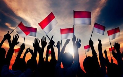 Lomba Menyambut Hari Kemerdekaan RI 17 Agustus 2022